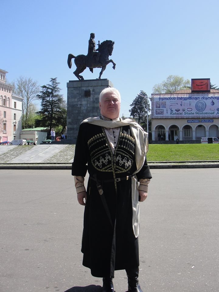 მერაბ კვიცარიძე